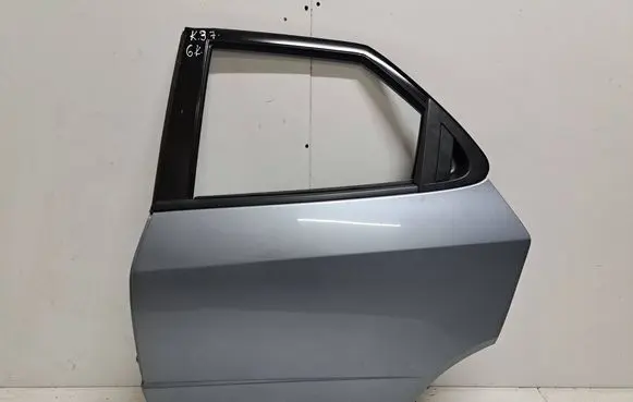 Honda Civic Rear door 