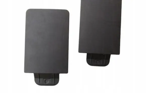 Audi Q5 SQ5 Centre console side trim front 