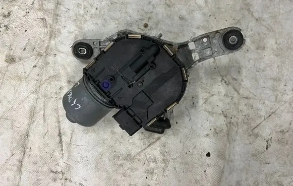 Citroen C4 II Picasso Wiper motor 9811384780
