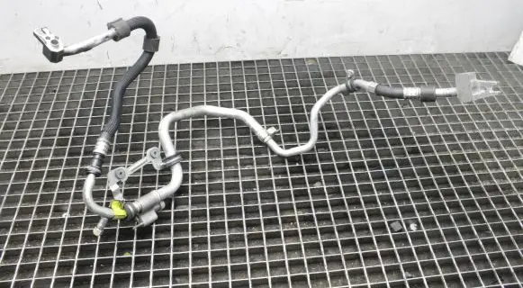 Maserati Ghibli Air conditioning (A/C) pipe/hose 670004945
