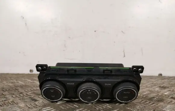 Subaru Forester SJ Climate control unit 72311SG030