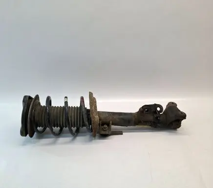 Mercedes-Benz E C207 W207 Front shock absorber/damper A2043201273 A2073207138