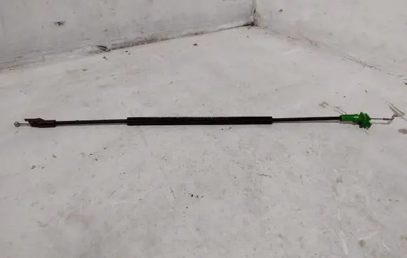 Opel Astra J Rear door cable line 