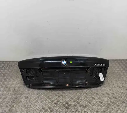 BMW 7 F01 F02 F03 F04 Tailgate/trunk/boot lid 7172332