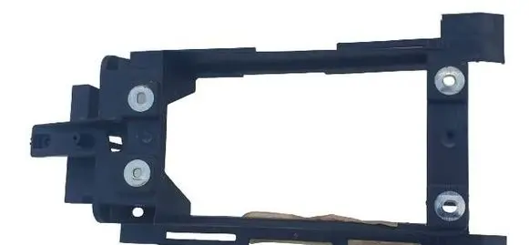 Other center console (tunnel) element