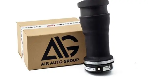 Mercedes-Benz R AMG W251 Rear air suspension bag/shock absorber 251320042564 A2513200425 2513200325