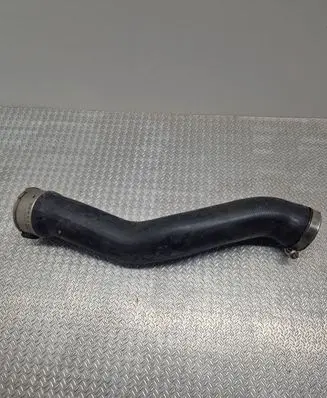 Porsche Panamera (970) Intercooler hose/pipe 97011017371 14W2013