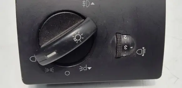 Ford Transit Light switch 4M5T13A024 4M5T13A024FA