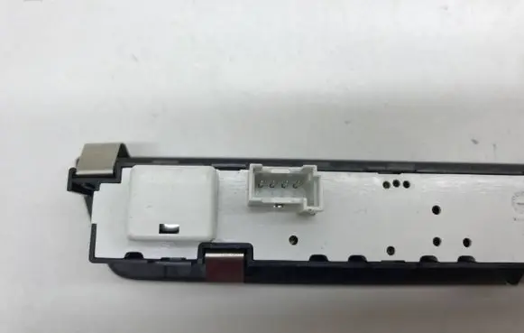 BMW 7 F01 F02 F03 F04 Other switches/knobs/shifts 9220064 11419110 901206440007