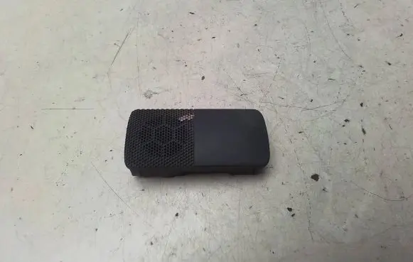 Opel Vectra C Rear door speaker cover trim 24437640