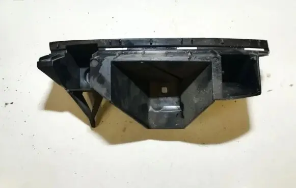 Volvo S80 Rear bumper mounting bracket 30678280
