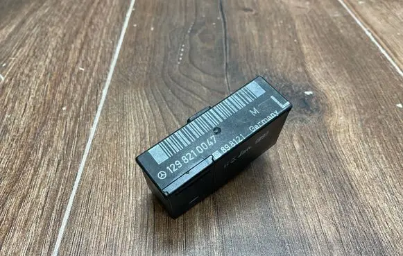 Mercedes-Benz SL R129 Other relay 1298210047