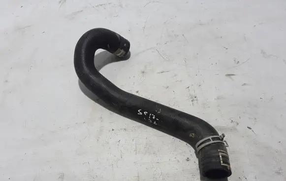 Renault Scenic IV - Grand scenic IV Engine coolant pipe/hose 215030480R