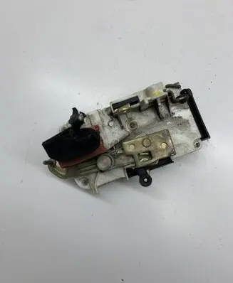 Citroen C8 Front door lock