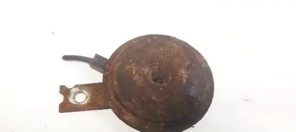 Mitsubishi Outlander Horn signal