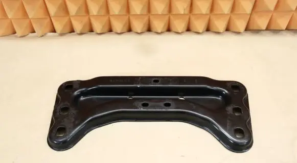 Mercedes-Benz SLK R171 Gearbox mounting bracket 1712420401