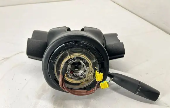 Dodge Challenger Airbag slip ring squib (SRS ring) 10008742