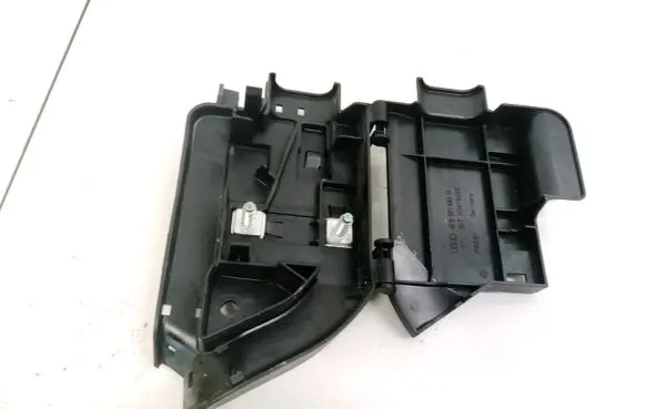 Audi A6 S6 C6 4F Positive cable (battery) 4F0971812A K94F812A