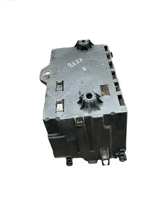 Peugeot 308 Battery box tray cover/lid 9663615380