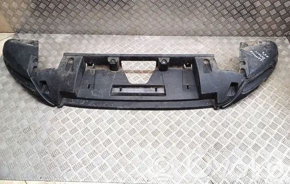 Jaguar E-Pace Front bumper lip J9C317F775C