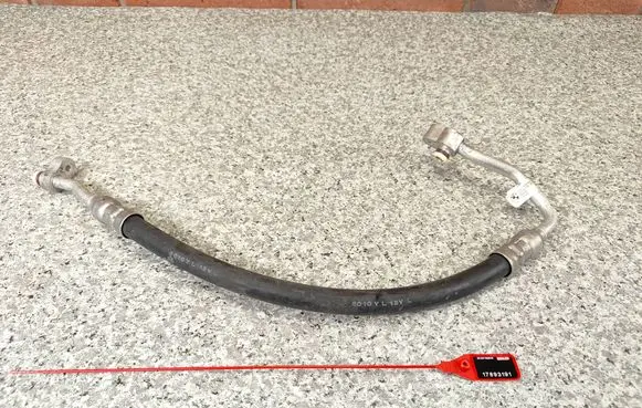BMW X3 F25 Air conditioning (A/C) pipe/hose 9228237