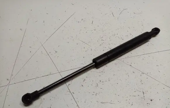 BMW 6 E63 E64 Front bonnet/hood damper/strut 51237070670