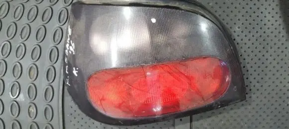 Renault Megane I Rear/tail lights