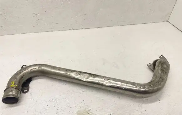 Audi A8 S8 D3 4E Intercooler hose/pipe 057145957H