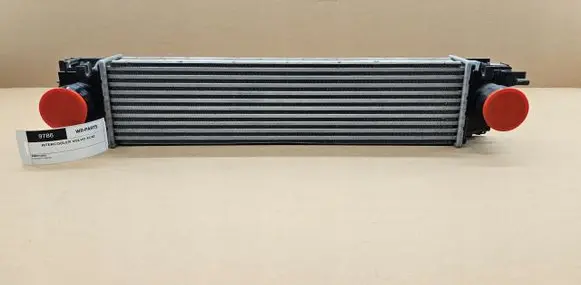 Volvo XC40 Intercooler radiator