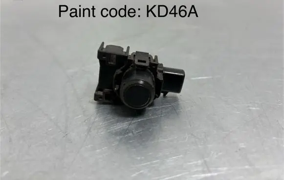 Mazda CX-5 II Parking PDC sensor KD4767UC1