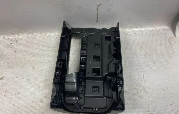 BMW X3 G01 Steering wheel column trim 9363418