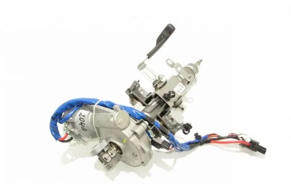 Mitsubishi ASX Electric power steering pump JJ301001341
