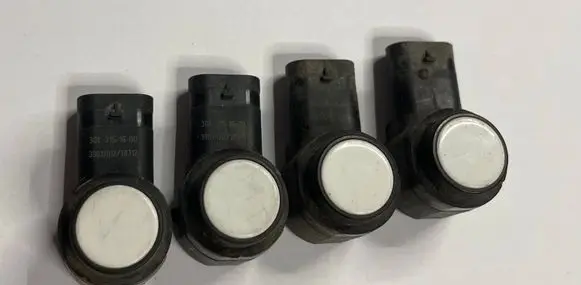 Volvo V60 Parking PDC sensor 31341343 0110122227