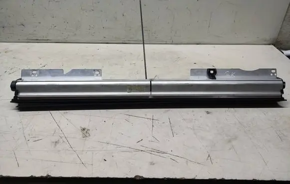 Audi A8 S8 D4 4H Rear door window curtain/sunshade 4H4861333