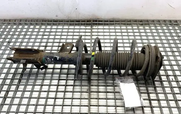 Nissan Qashqai Front shock absorber/damper