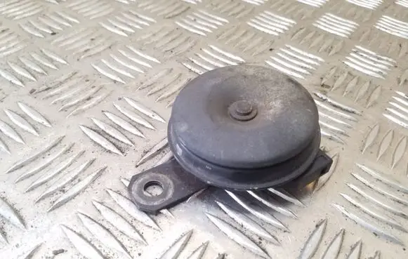 Toyota Avensis Verso Horn signal