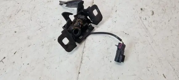 Saab 9-5 Engine bonnet/hood lock/latch loop/hook 12847427