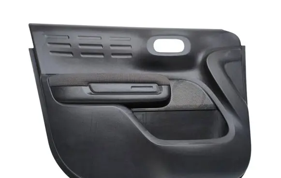 Citroen C3 Aircross Front door card panel trim 475853623 DPX51055 1743571X