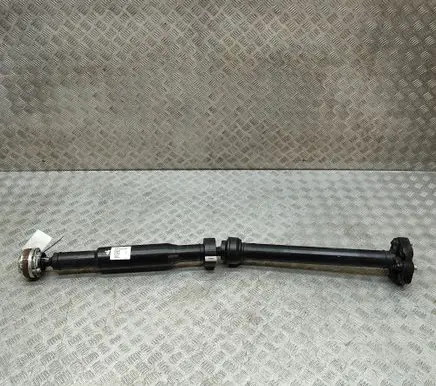 Mercedes-Benz GLE W167 Middle center prop shaft A1674100504