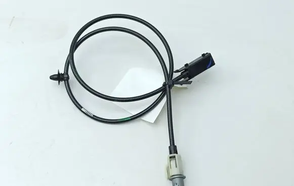 Mercedes-Benz CLK A209 C209 Gear shift cable linkage 2032670064