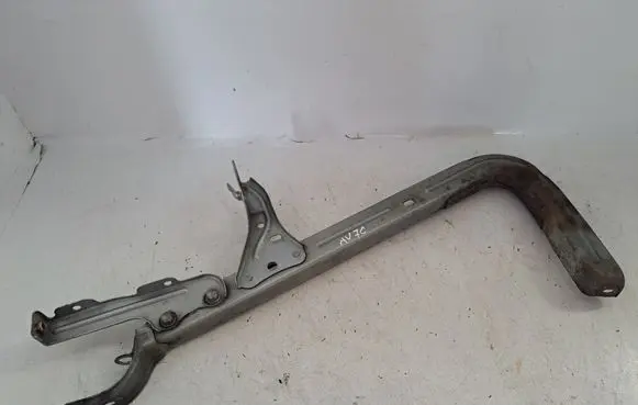 Toyota Avensis T250 Radiator support slam panel bracket 5320805040