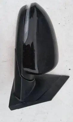Hyundai Tucson JM Front door electric wing mirror 