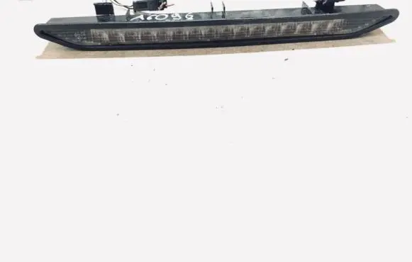 Opel Zafira A Third/center stoplight 90582025 0069907