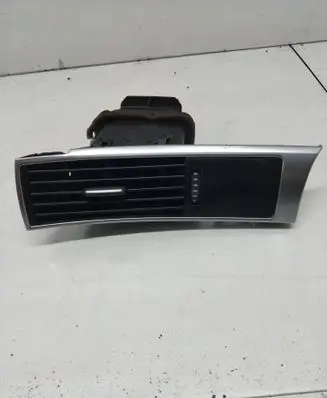 Audi A6 S6 C6 4F Dashboard side air vent grill/cover trim 4F1820901D