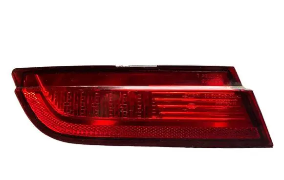 Jaguar XF Tailgate rear/tail lights 8X2315K273CD 2NE23804603