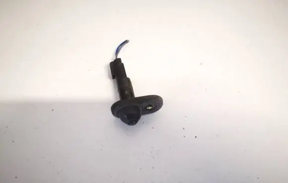 Opel Zafira A Front door sensor 