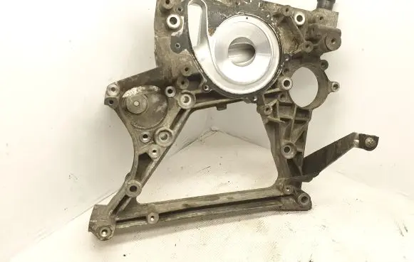 Generator/alternator bracket
