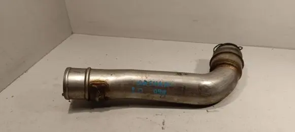 Nissan Qashqai+2 Intercooler hose/pipe
