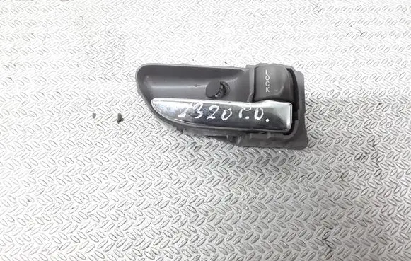 Subaru Outback Front door interior handle