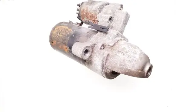 Mini Cooper Countryman R60 Starter motor